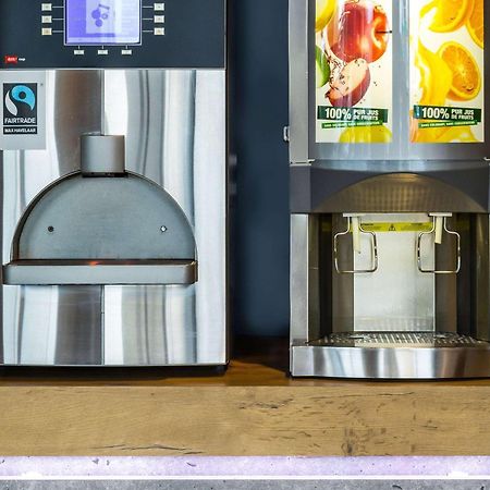 Ibis Budget Lyon Est Chaponnay Dış mekan fotoğraf