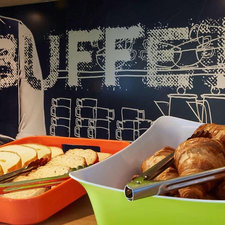 Ibis Budget Lyon Est Chaponnay Dış mekan fotoğraf