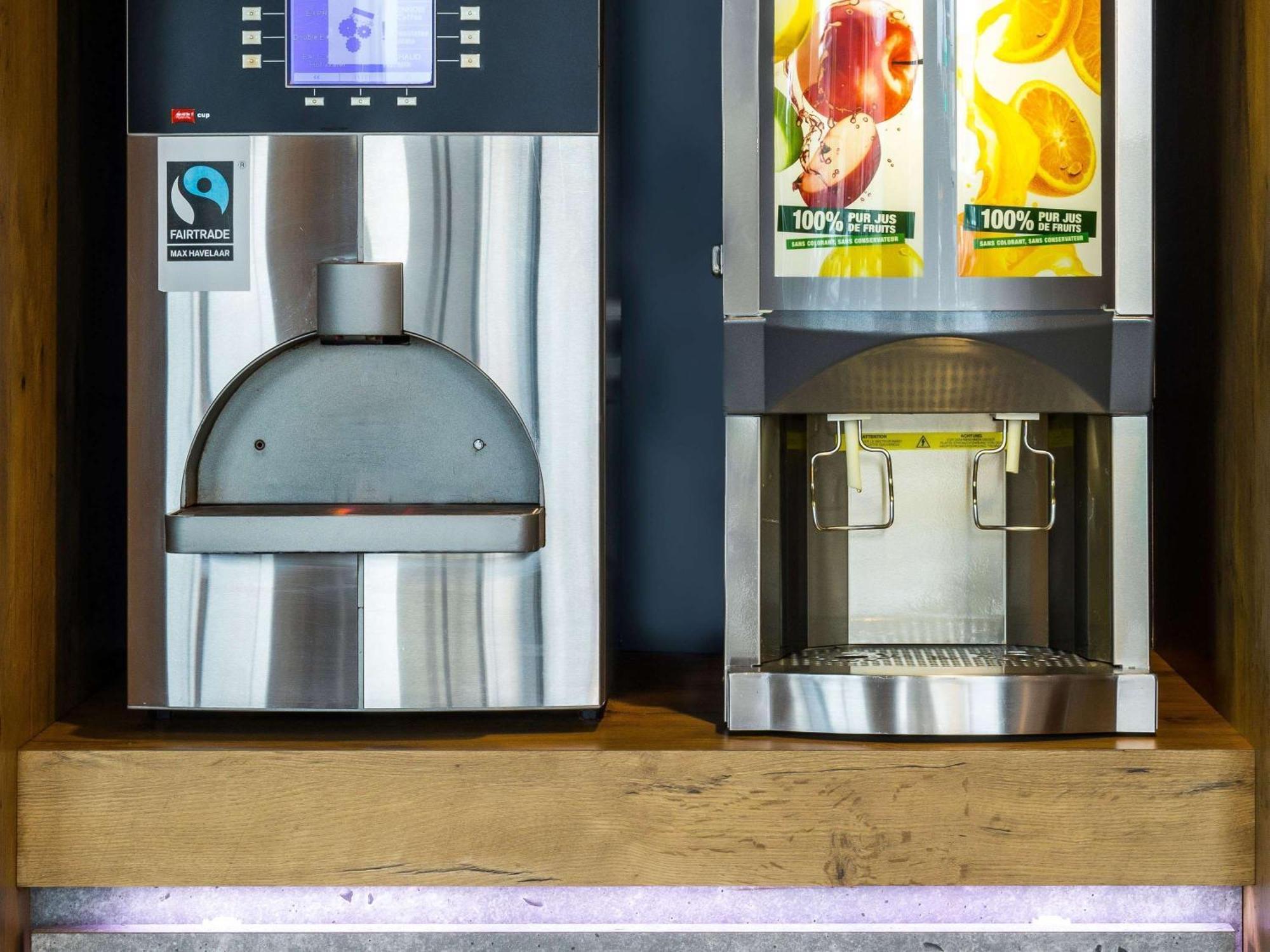 Ibis Budget Lyon Est Chaponnay Dış mekan fotoğraf